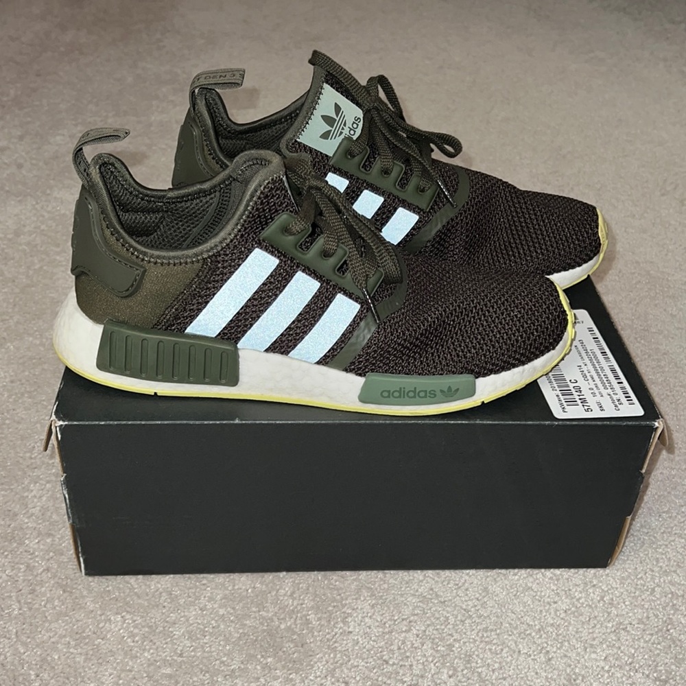 Adidas Nmd R1 - image 1